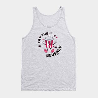 Try the Beverly Tank Top